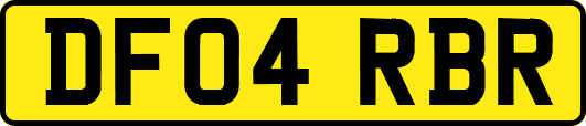 DF04RBR