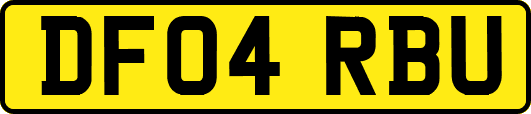 DF04RBU