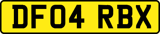 DF04RBX