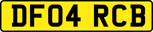 DF04RCB