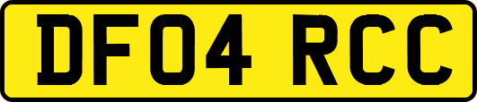 DF04RCC