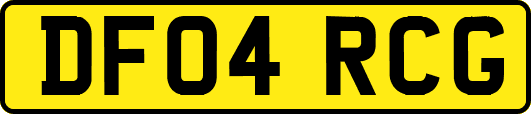 DF04RCG