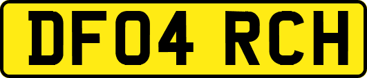 DF04RCH