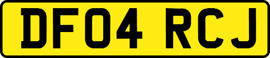 DF04RCJ