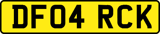 DF04RCK