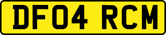 DF04RCM
