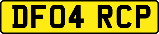 DF04RCP