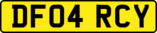 DF04RCY