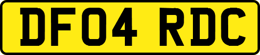 DF04RDC