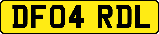 DF04RDL