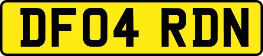 DF04RDN