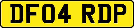 DF04RDP