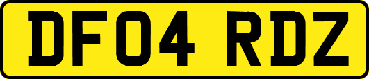 DF04RDZ