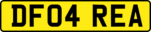DF04REA