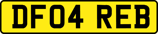 DF04REB