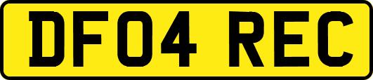 DF04REC