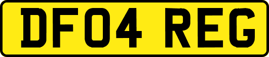 DF04REG