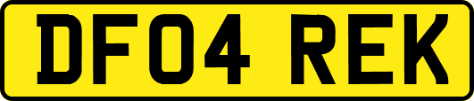 DF04REK