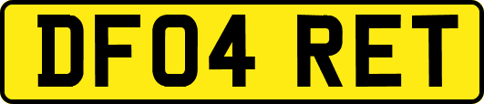DF04RET