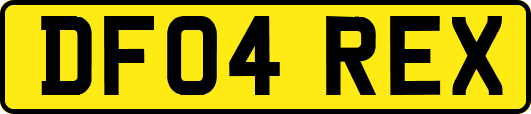 DF04REX