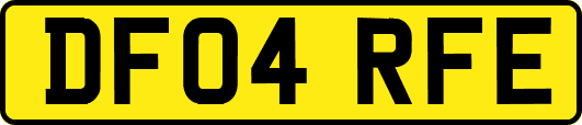 DF04RFE