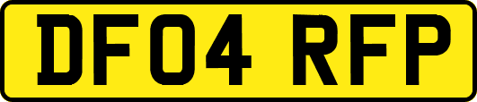 DF04RFP