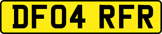 DF04RFR