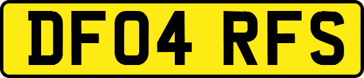 DF04RFS