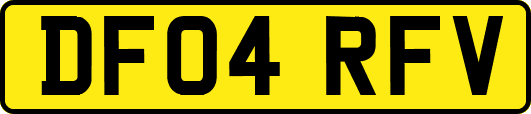 DF04RFV
