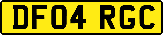 DF04RGC