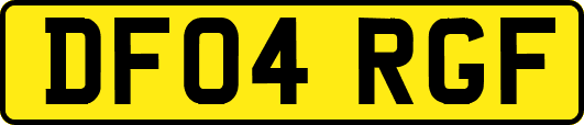 DF04RGF