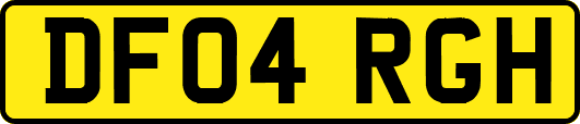 DF04RGH