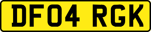 DF04RGK