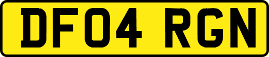 DF04RGN