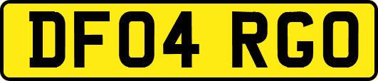 DF04RGO