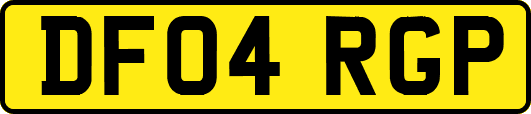 DF04RGP