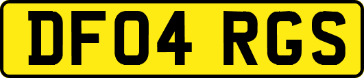 DF04RGS