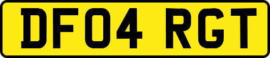 DF04RGT