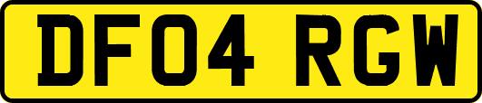 DF04RGW