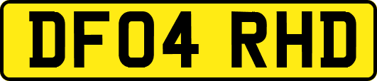 DF04RHD