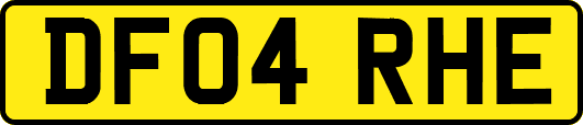 DF04RHE