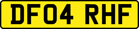 DF04RHF