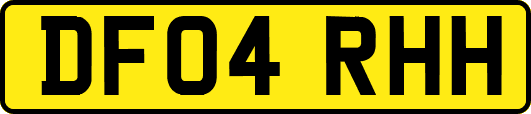 DF04RHH