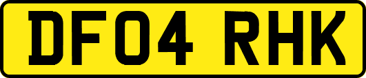 DF04RHK