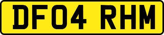 DF04RHM