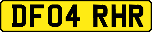 DF04RHR