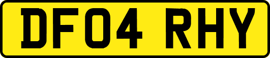 DF04RHY
