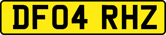 DF04RHZ