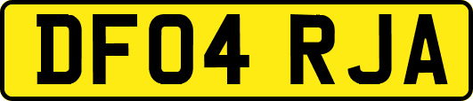 DF04RJA