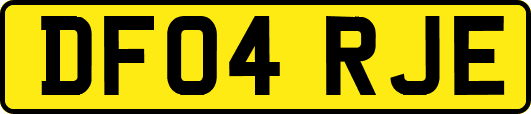 DF04RJE
